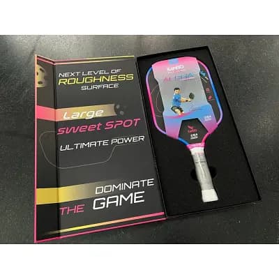 Vợt Pickleball Kamito Alpha