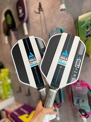 Vợt Pickleball Joola Pro IV HYPERION - 14mm