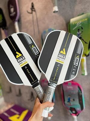 Vợt Pickleball Joola Pro IV SCORPEUS