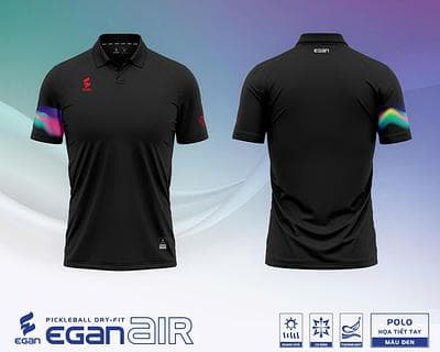 Áo Pickleball egan AIR