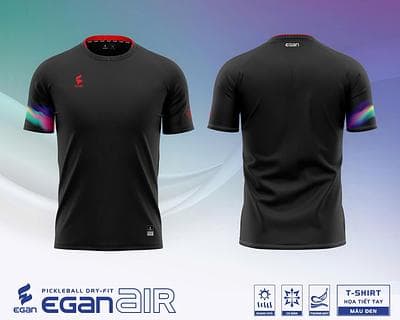 Áo T-Shirt egan AIR