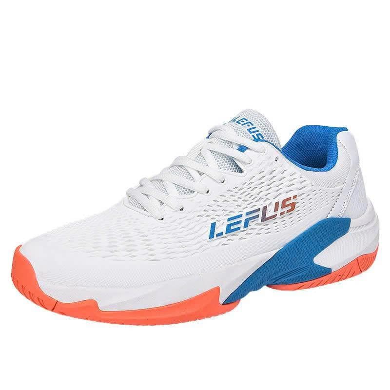 Giày Thể Thao Lefus L033 - white