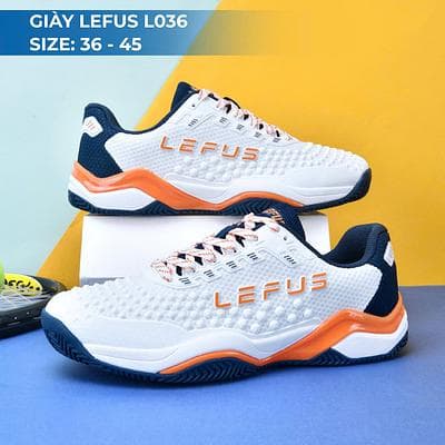 Giày Thể Thao Lefus L036