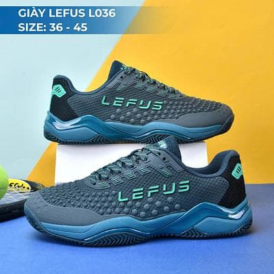 Giày Thể Thao Lefus L036