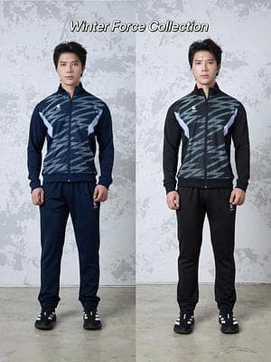 Quần Dài Egan Winter Force