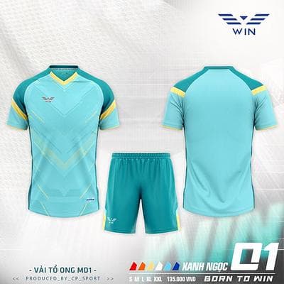 QUẦN ÁO WIN 01
