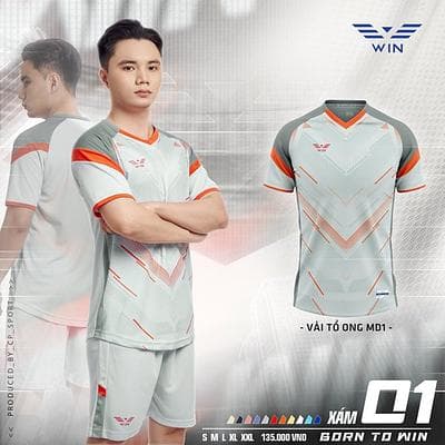 QUẦN ÁO WIN 01