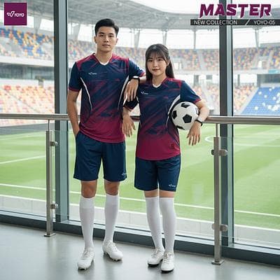 MASTER - Tím Than