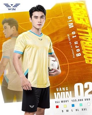 QUẦN ÁO WIN 02