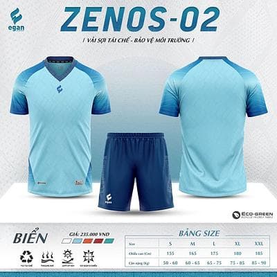 QA ZENOS 02 egan - BIỂN