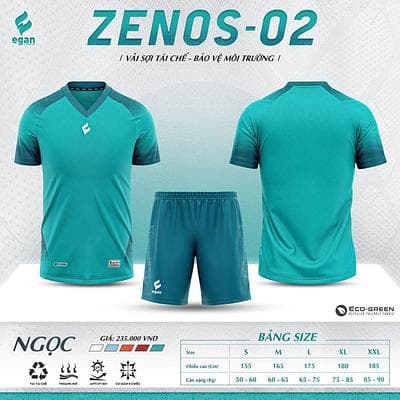 QA ZENOS 02 egan - NGỌC