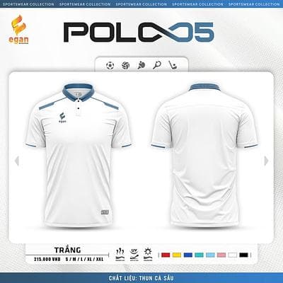 Polo EGAN 05