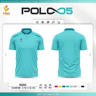 Polo EGAN 05