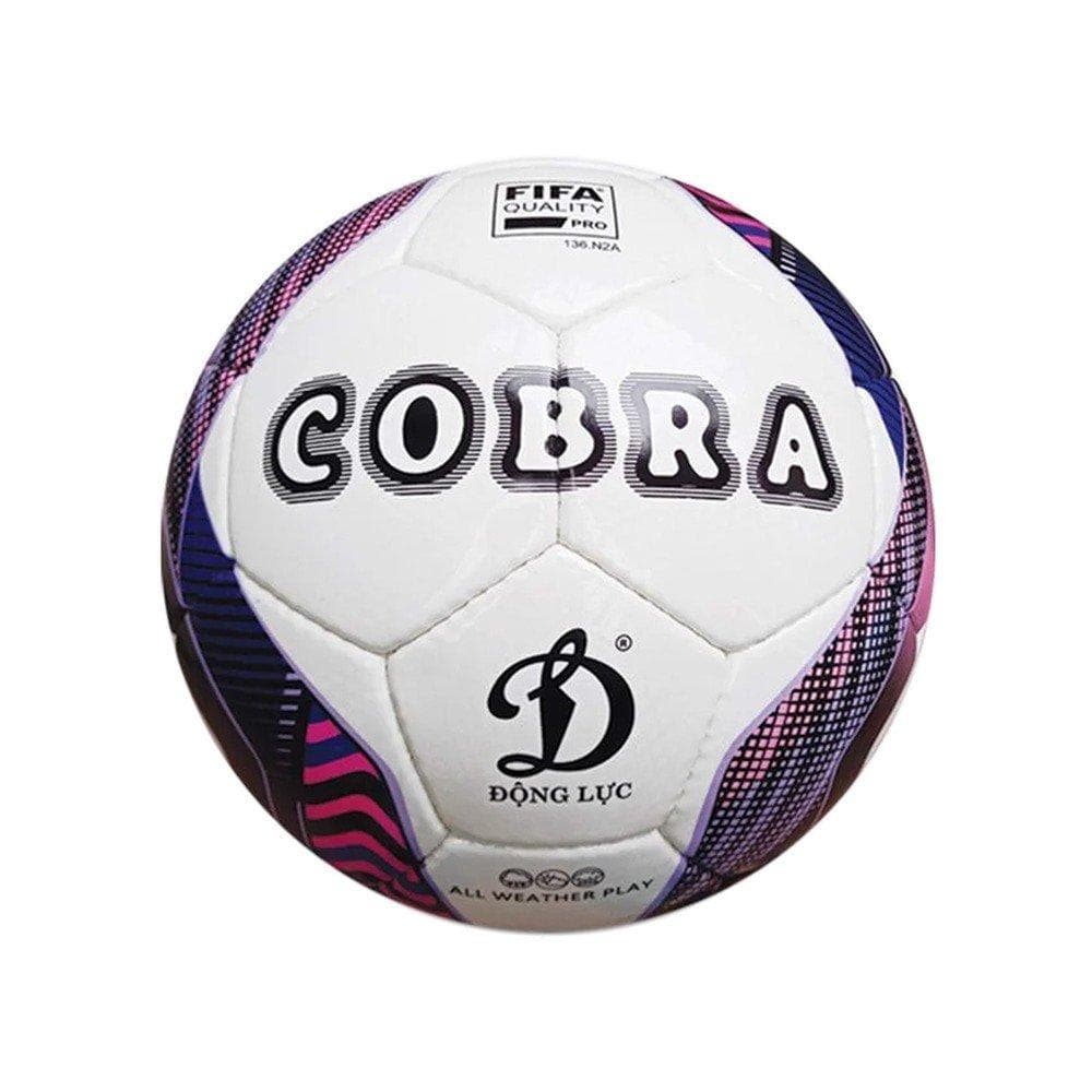Bóng động lực UHV 2.07 COBRA - TRẮNG