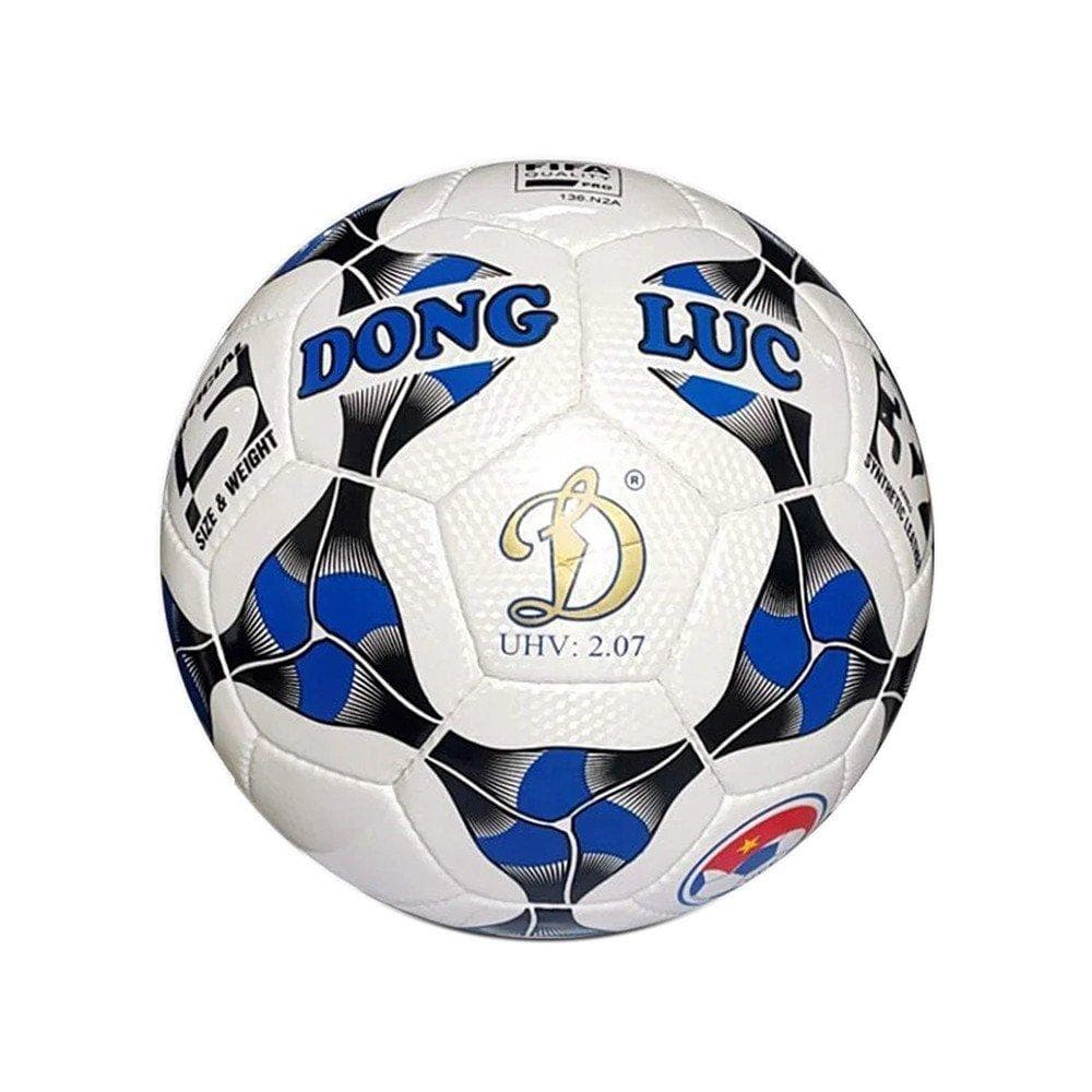 Bóng động lực UHV 2.07 Size5 - TRẮNG