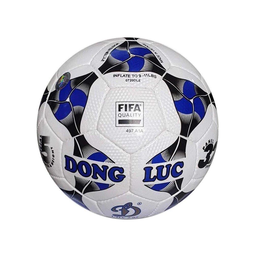 Bóng động lực UHV 2.05 Size 5 - TRẮNG