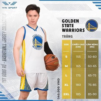 QUẦN ÁO BÓNG RỔ WIN SPORT