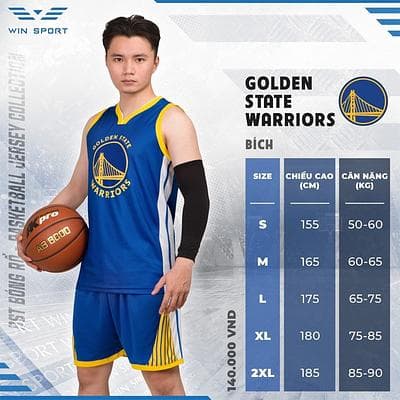 QUẦN ÁO BÓNG RỔ WIN SPORT