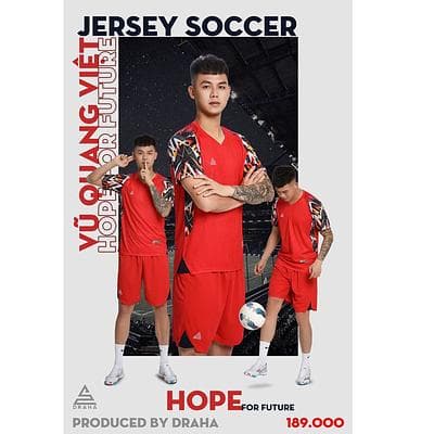 DRAHA HOPE