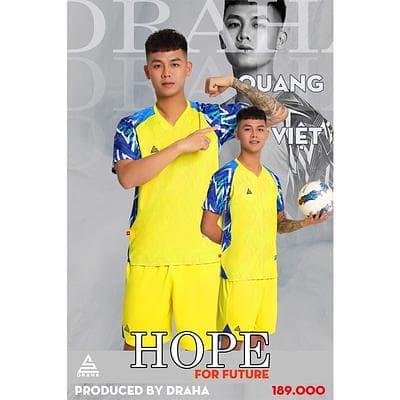 DRAHA HOPE