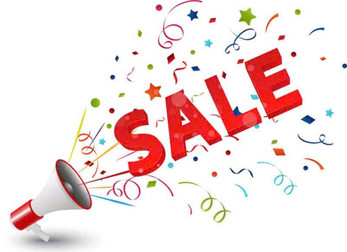 SALE