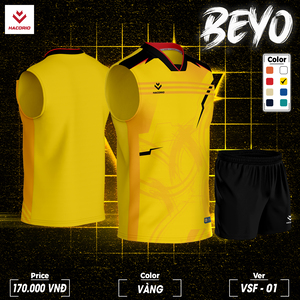 Green double couch with wooden legs