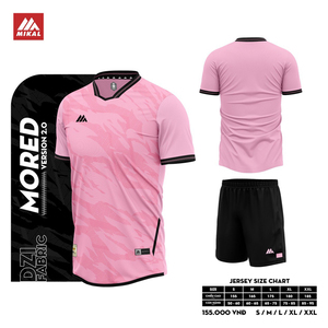 Green double couch with wooden legs