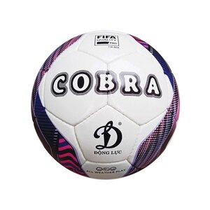 Green double couch with wooden legs