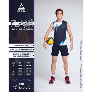 Green double couch with wooden legs