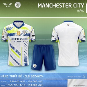 Green double couch with wooden legs