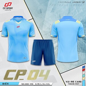 Green double couch with wooden legs