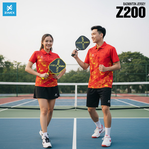 Green double couch with wooden legs