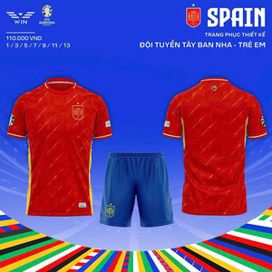 Green double couch with wooden legs