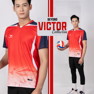 Green double couch with wooden legs