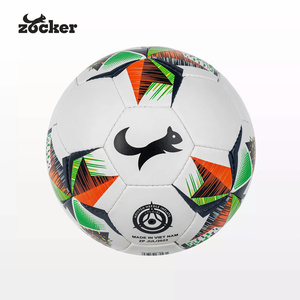 Green double couch with wooden legs