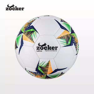 Green double couch with wooden legs