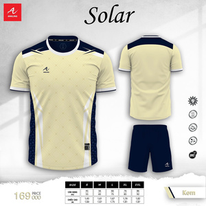 Green double couch with wooden legs