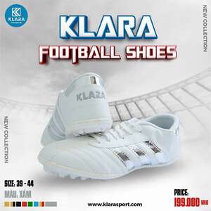 Green double couch with wooden legs