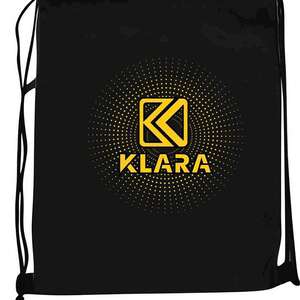 Green double couch with wooden legs