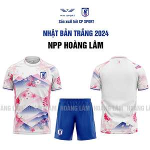 Green double couch with wooden legs