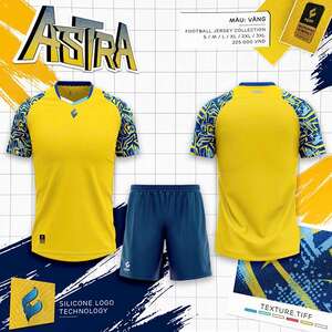 Green double couch with wooden legs