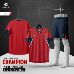 Green double couch with wooden legs