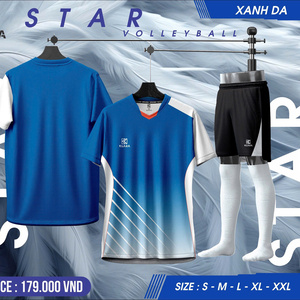 Green double couch with wooden legs