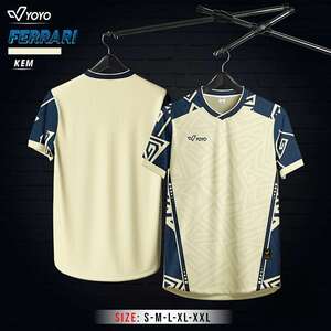 Green double couch with wooden legs