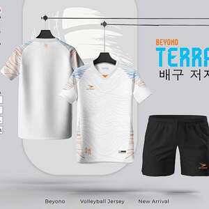 Green double couch with wooden legs