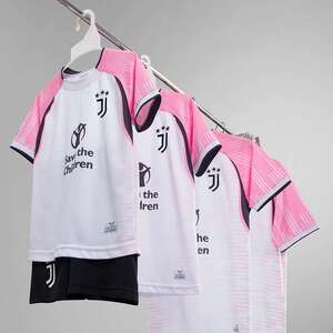 Green double couch with wooden legs