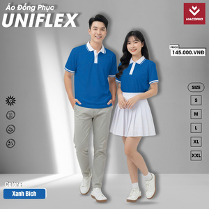 Green double couch with wooden legs