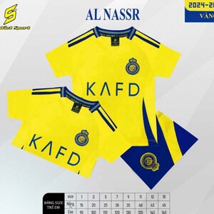 Green double couch with wooden legs