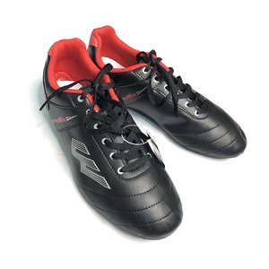 Green double couch with wooden legs