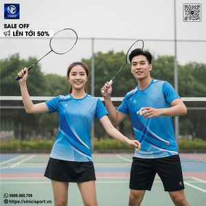 Green double couch with wooden legs